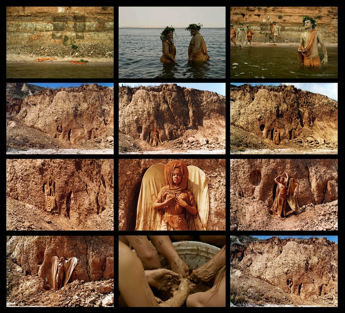 REPORTAGE